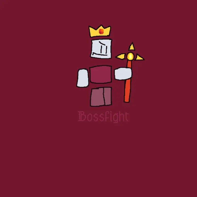 Game by @BerrayyBoyy