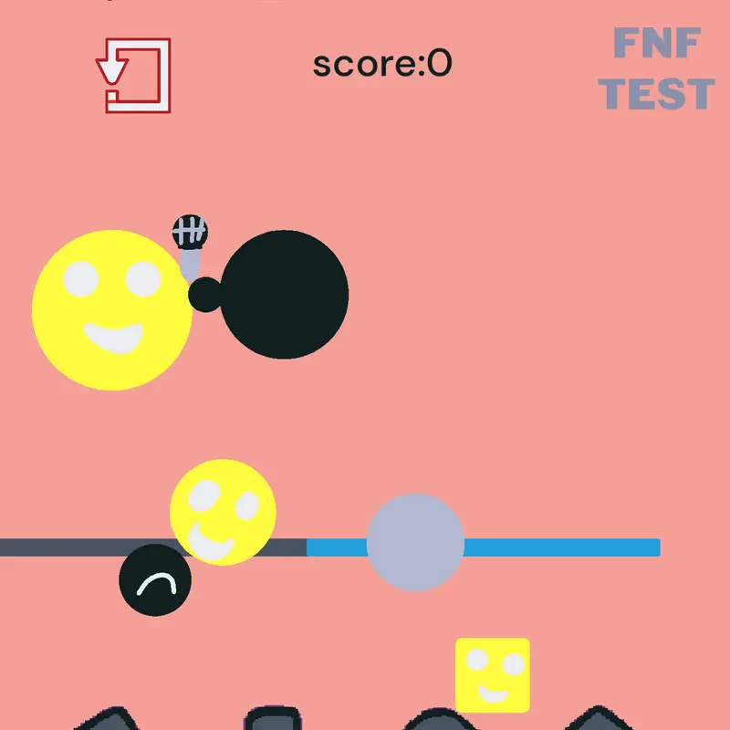 Game by @saeeed