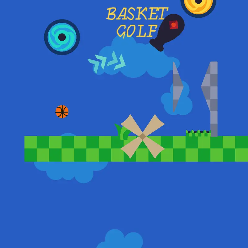 Game by @supgames