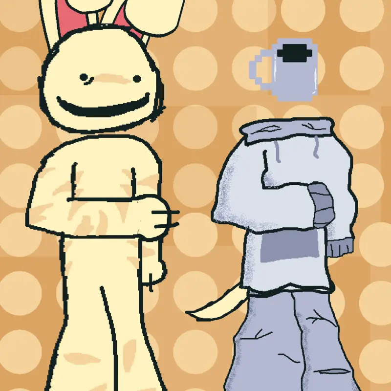 Animal Hospital! by @d1s4ster