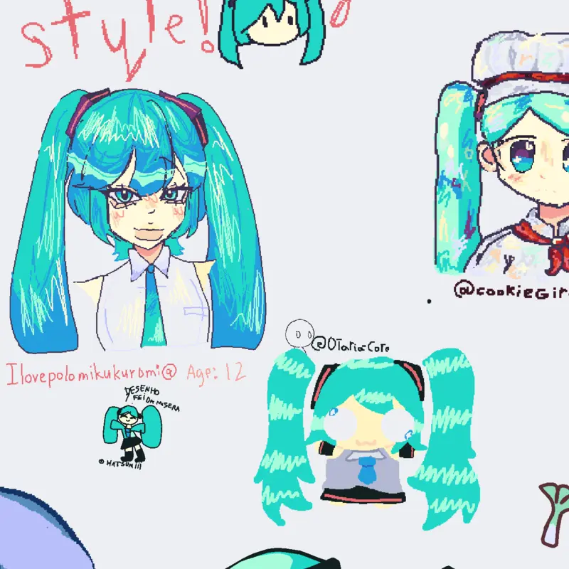 Game by @Hatsumiii