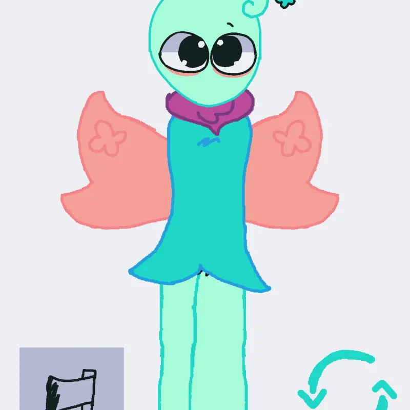Game by @mimifofa