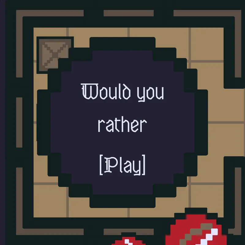 Game by @justchillininlife