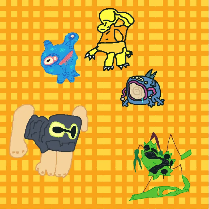 Game by @Groopz