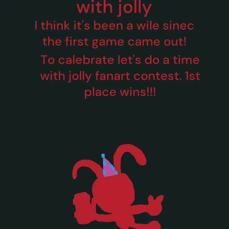 Game by @bigjollyfan
