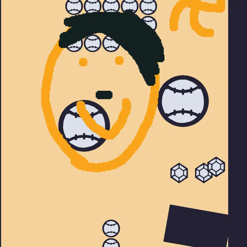 Game by @pipipopa