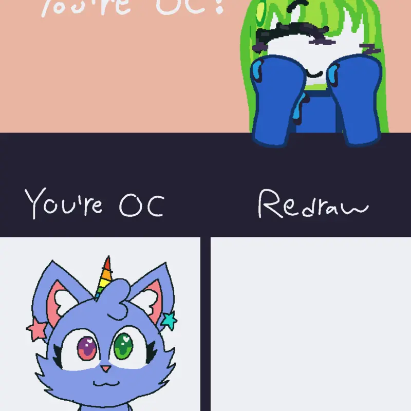Game by @bellathekittyunicorn684