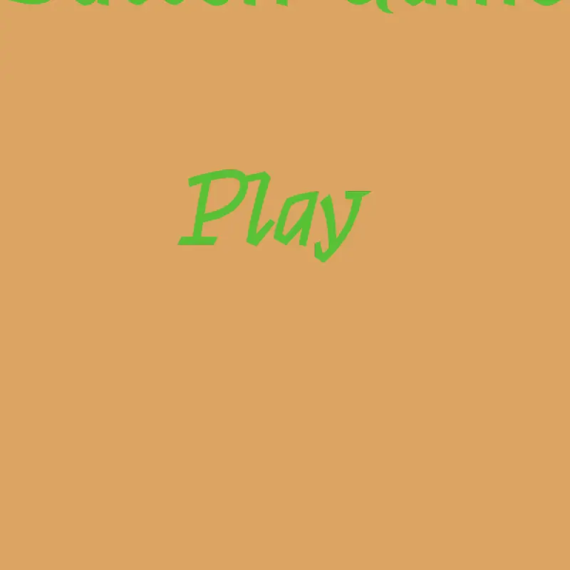 Game by @Kotyarich