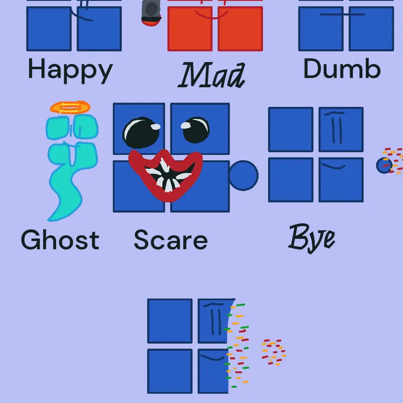 Game by @winxp
