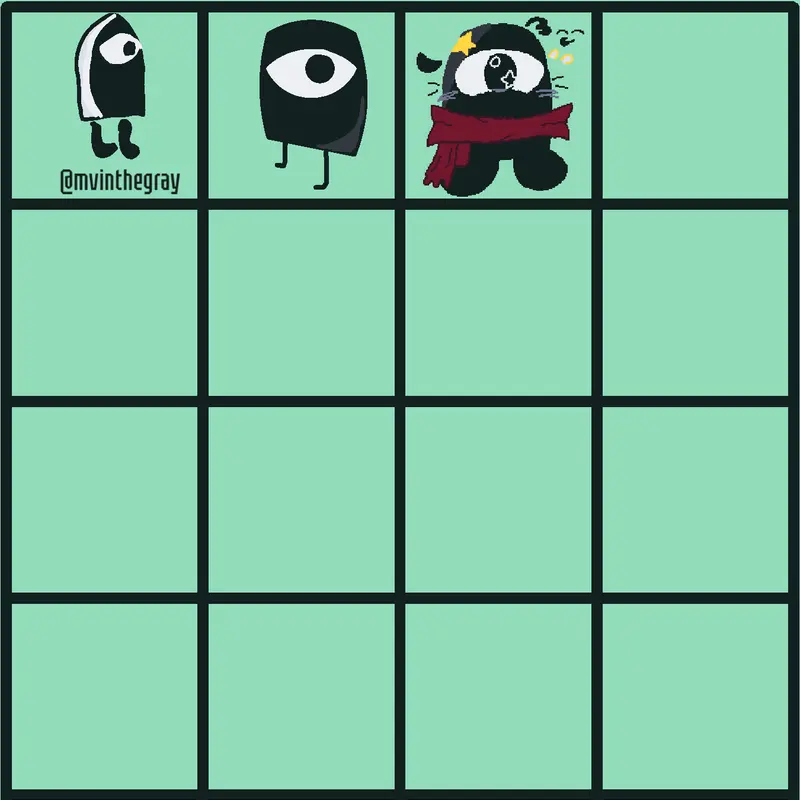 Game by @Yourlocalbrud