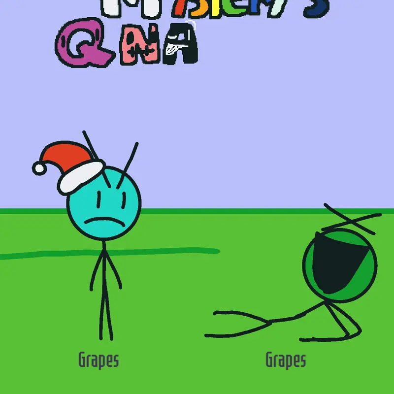 Game by @MysteryMadness