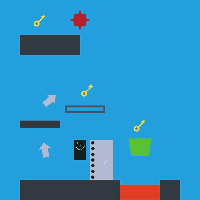 Game by @Rapp