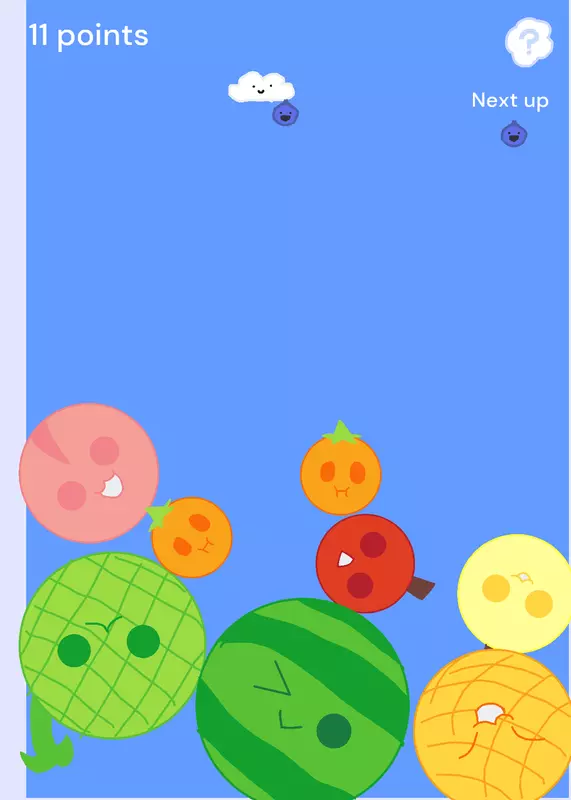 Game by @Umbrella_XD
