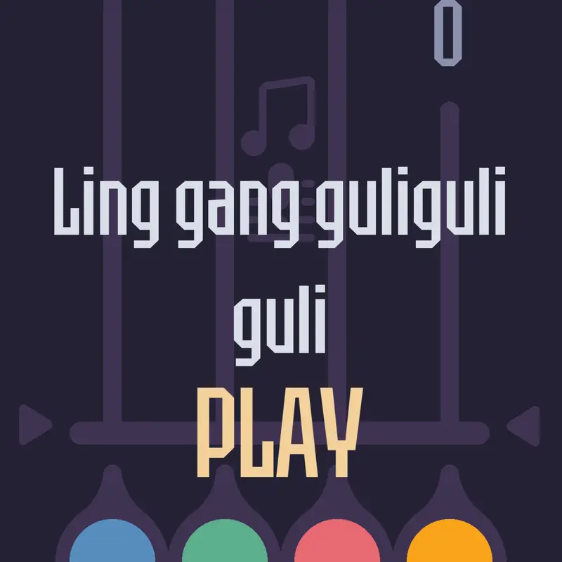 Game by @jameblazare