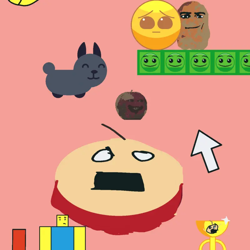 Game by @Laureniu