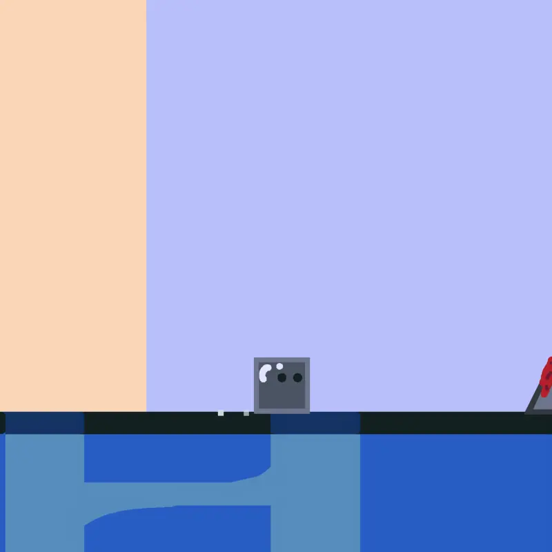 Game by @PISREIGN