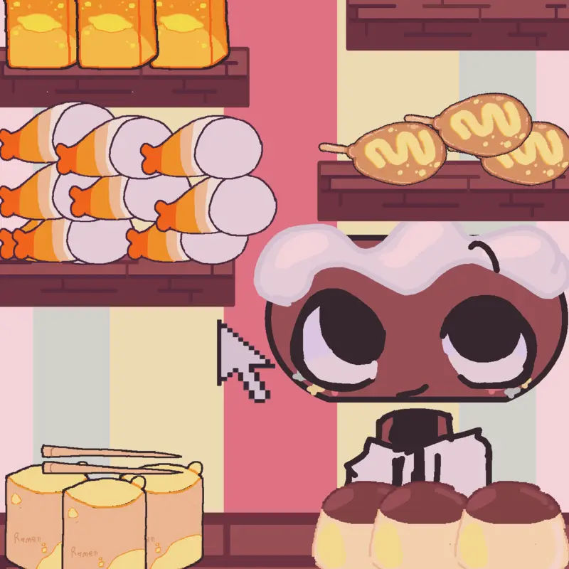 Game by @starabbyTY