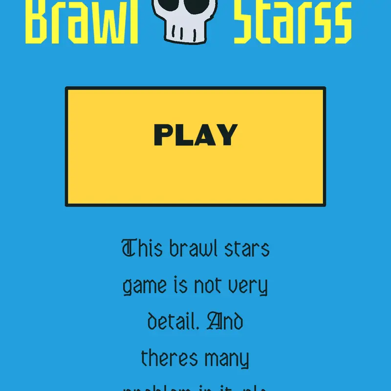 Game by @Blue_Arc