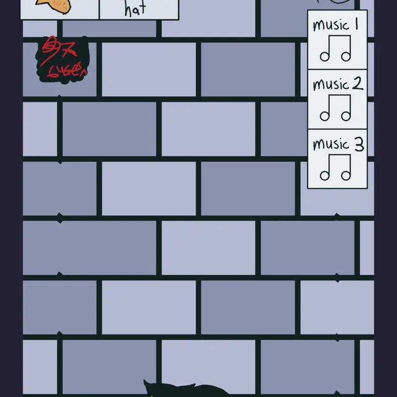 Game by @Bambifnf97K