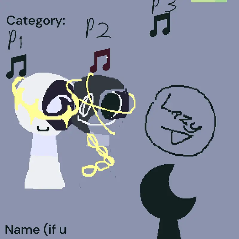 Game by @XxPartypooperxX
