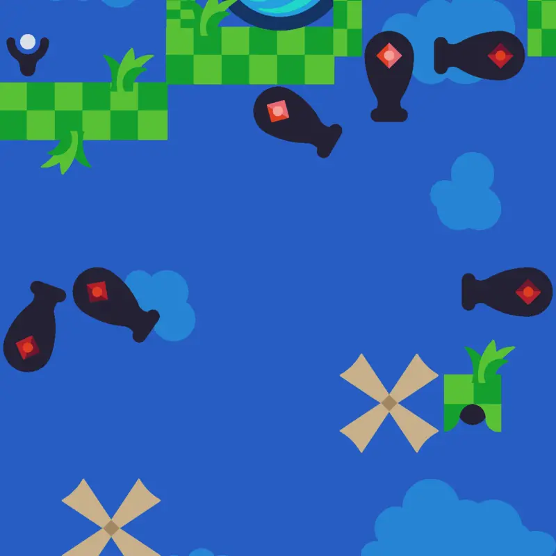 Game by @tucutenhat