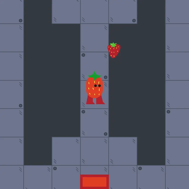 Game by @chirimoya