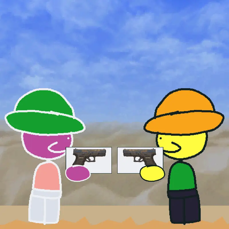 Game by @ThiagoBBahamonde