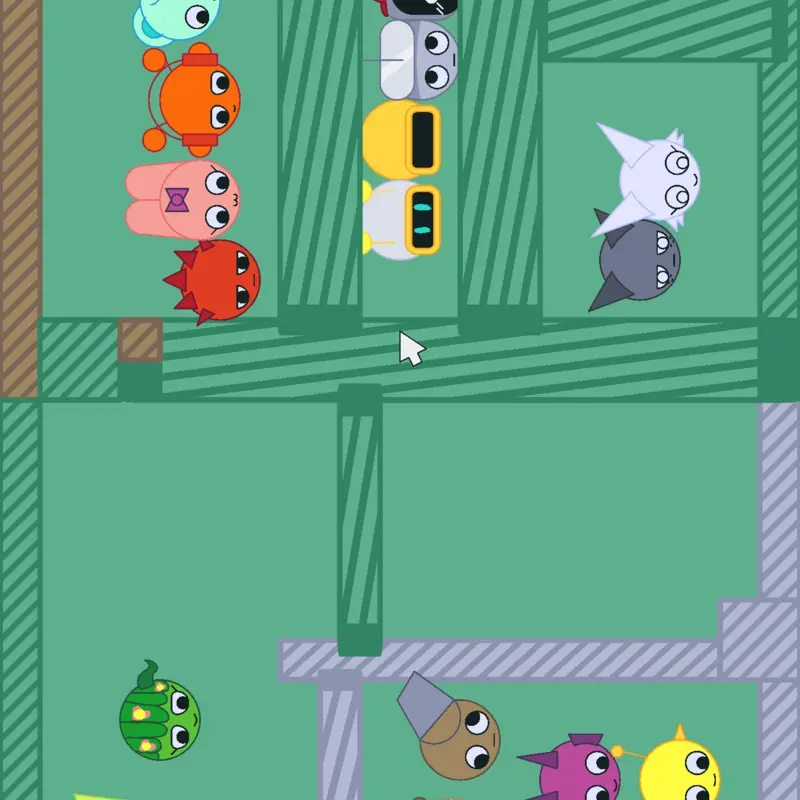 Game by @livia33