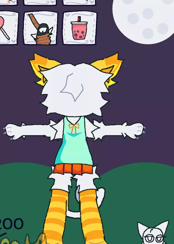 Game by @little_moonlight