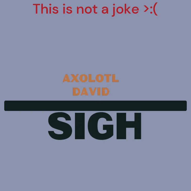 Game by @axolotdavid