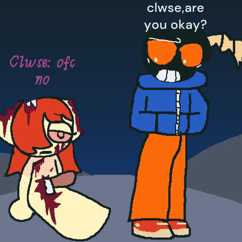 Game by @Morefunwith_clwse