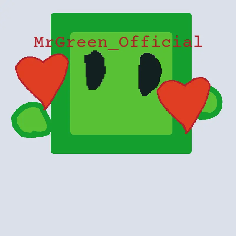 Game by @MrGreen-Official
