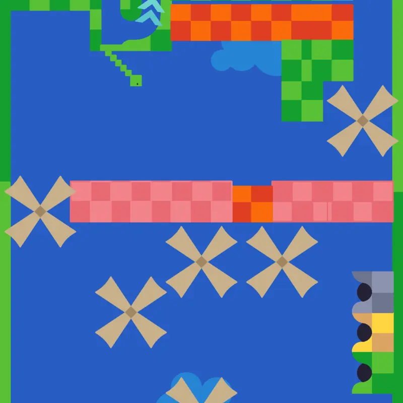 Game by @XDHI