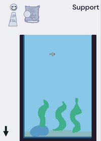 FISH FOOD fish fish :)