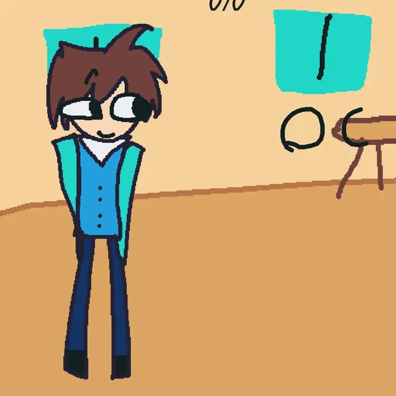 Game by @Cutespiderboy