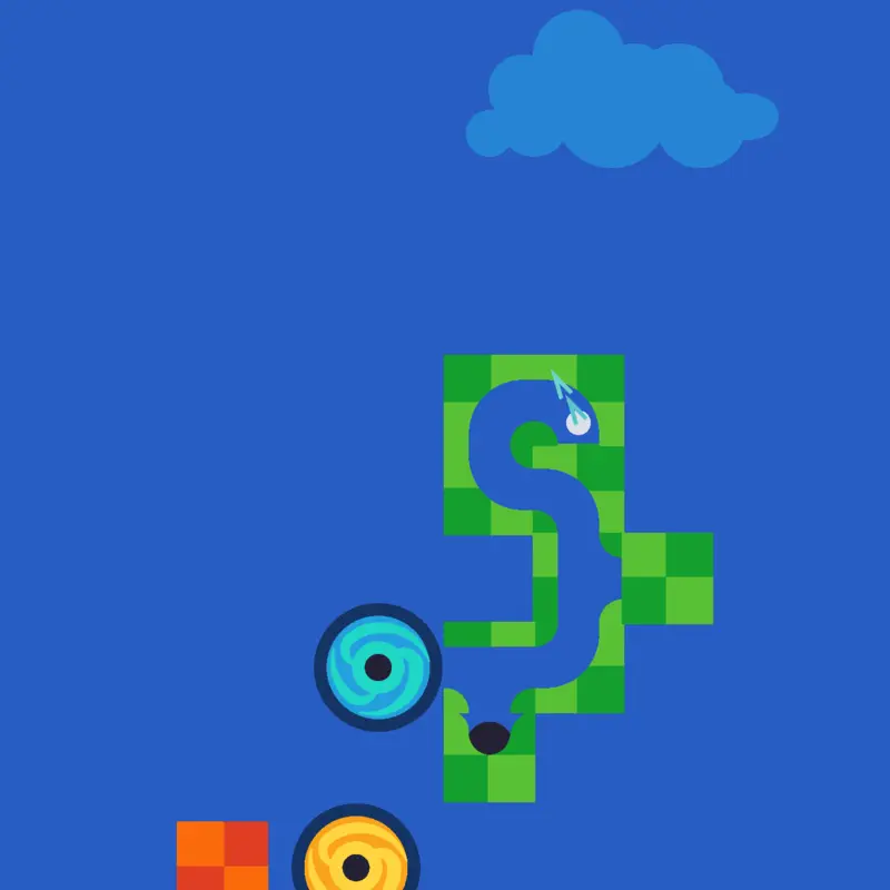 Game by @run_