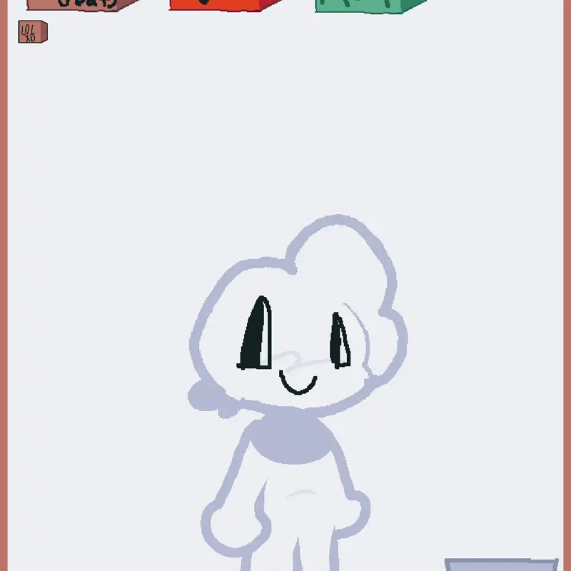 Game by @NoodleHatesFandoms2