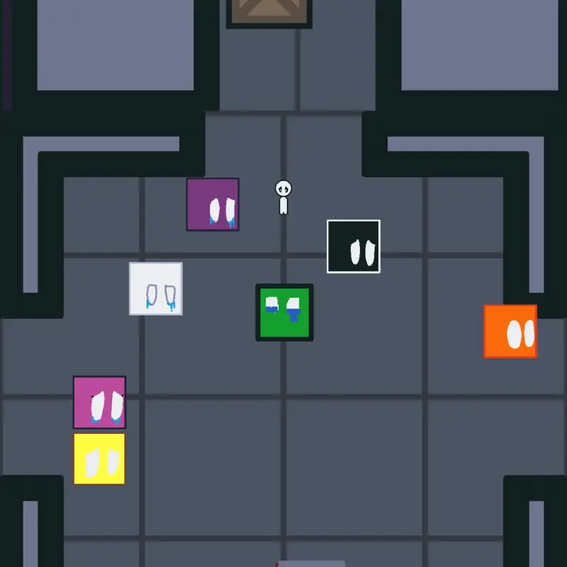 Game by @StanJr