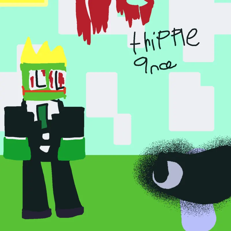Game by @guzzlord