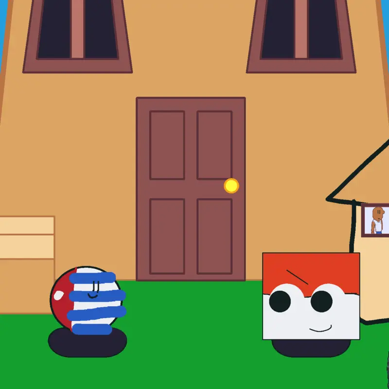 Game by @BAAAAAAAAALL