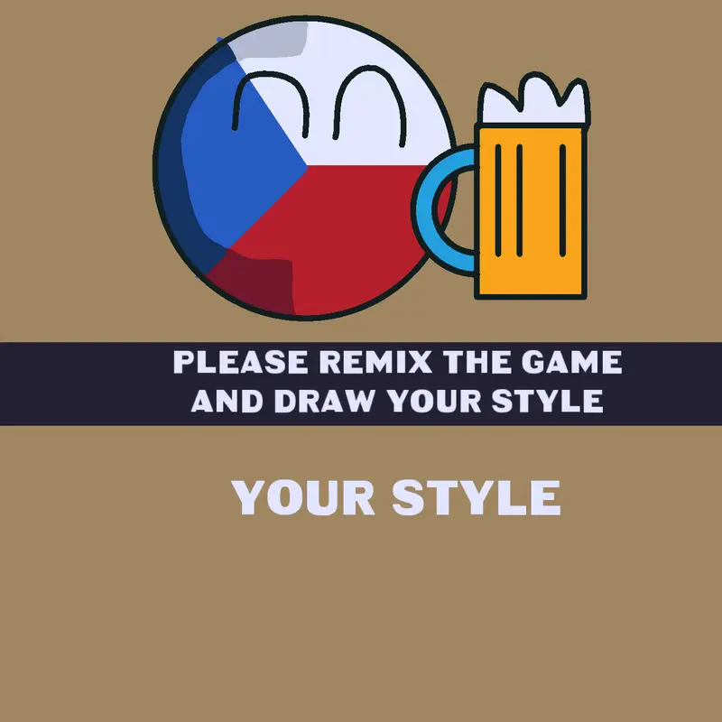 Game by @Czech_bing_chiling