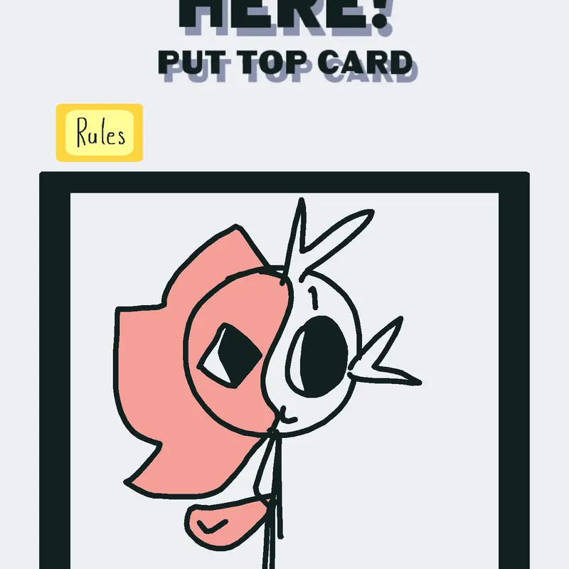 Game by @flurec_chill