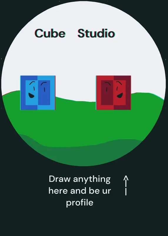 Game by @Cube-Studio