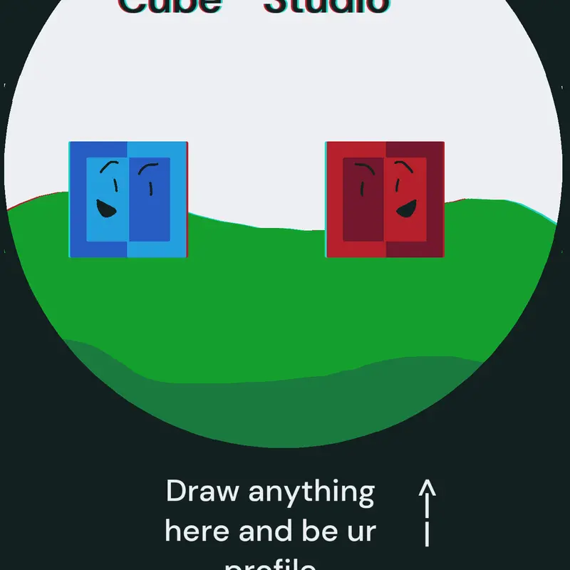 Game by @Cube-Studio