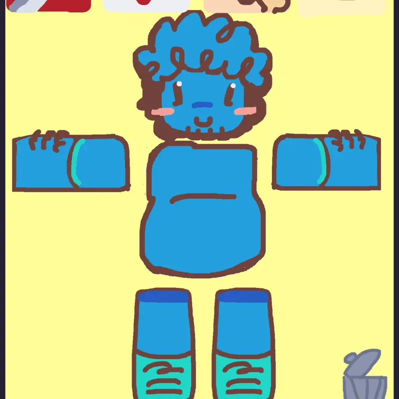 Game by @Blubby