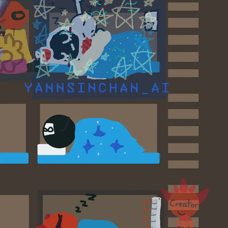 Game by @ONN3T4NDCY4N