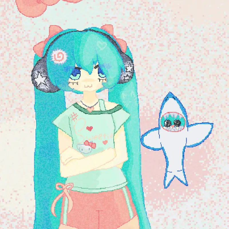 Googoogaga by @K4waii-K1tsune