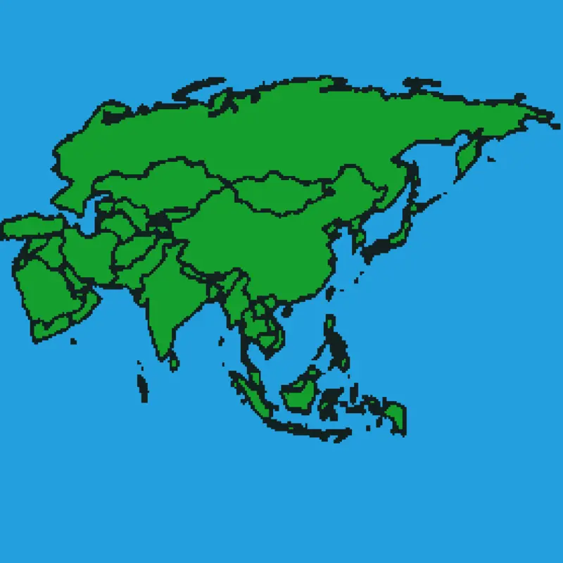Game by @Continent