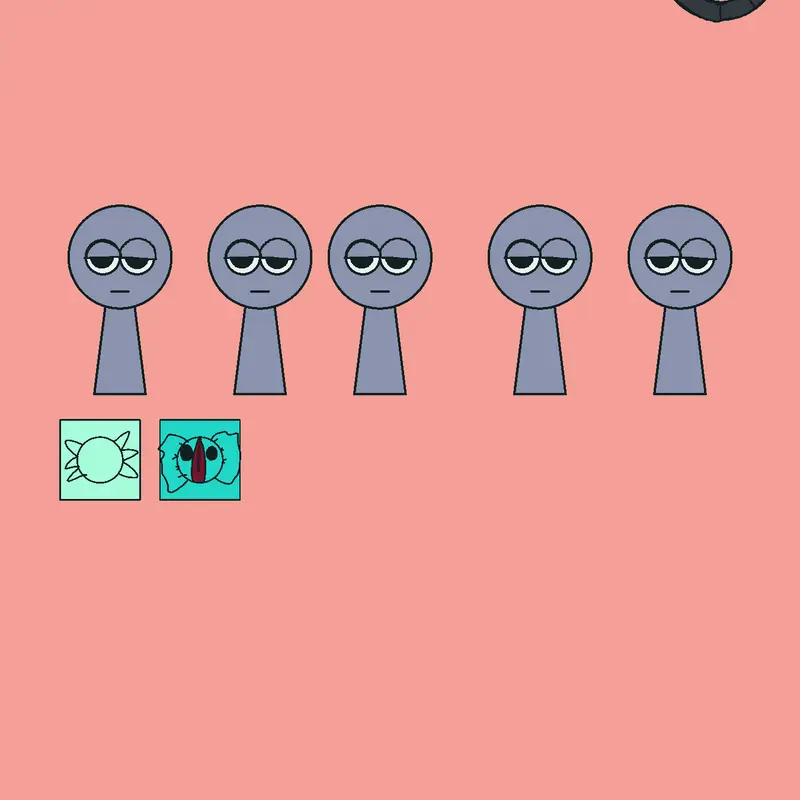 Game by @TheGameFan