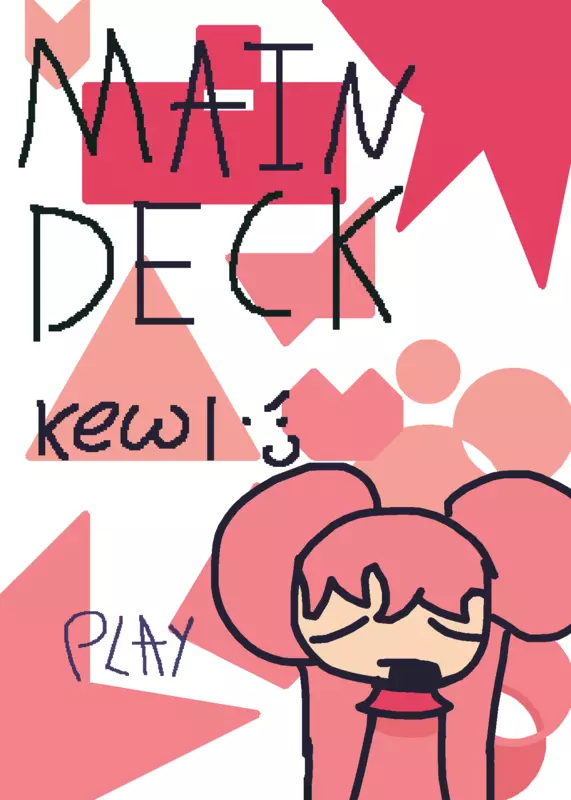 Game by @jovanna799